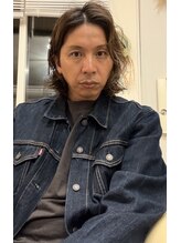 リム(LiM) 宮田 裕輔