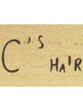 C's HAIR　帝塚山店