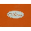 美容室 アイワ(Aiwa)のお店ロゴ