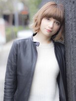 ディーオ 池袋西口店(Dio...)&nbsp;【Dio...池袋】外人風クールボブ