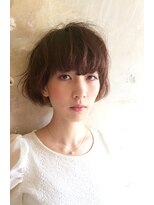 クイントネオリーブ 自由が丘正面口店(quint:neolive)&nbsp;【自由が丘　quint: neolive】ふんわり＊ナチュラル