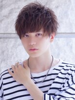 アクロス(AKROS)&nbsp;【AKROS】ナチュラルマッシュ