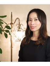 ビルヘアー(Bil hair)&nbsp;橋本 真奈美