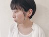 カット&クレンジングスパ