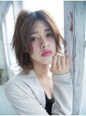 【2019年夏の新作スタイル】方南町美容室Lian