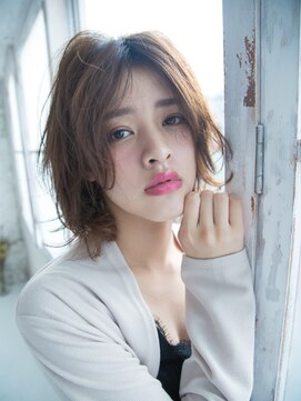 リアン 方南町店(Lian) 【2019年夏の新作スタイル】方南町美容室Lian