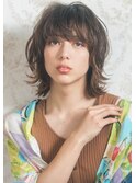 《Bridge 綱島店》スポンテニアス×マッシュウルフ