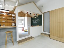 ロッソ ヘアアンドスパ 谷塚店(Rosso Hair&SPA)