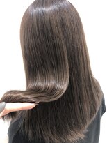 モードケイズ 松原店(MODE K's) 艶ブラウンベージュ