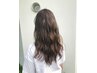 ★学割U24★カット+ダメージレスパーマ￥12650→8855