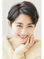 ミリュウ(Milieu)&nbsp;正統派パーマ