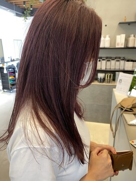 シアター(CIARTOR) ミディアムカラー