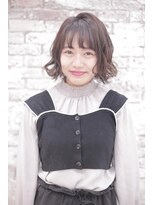 グッドネイバーズ 馬橋(GOOD NEIGHBORS mabashi)&nbsp;デジタルパーマでイメチェン♪♪