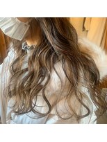 リサリサ(LISA LISA)&nbsp;[LISALISA] ハイライト 〈本山〉