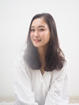 ヘアメイク ルカ(HAIR MAKE LUKA) 大人カール