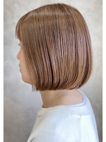 ブルーム(Bloom)&nbsp;ミニボブBloom【ブルーム/三郷駅】