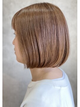 ブルーム(Bloom) ミニボブBloom【ブルーム/三郷駅】