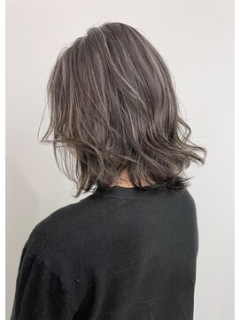 ジゼル(gisele) (稲毛)high light