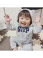 ヘアサロン オスカー(hair salon Oscar) お子様大歓迎！前髪カットのみでもお気軽にご来店下さい☆
