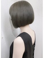 エイト 藤沢店(EIGHT fujisawa) 【EIGHT藤沢】竹内ケンゴ　new hair style 122