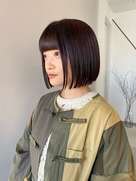 シアター(CIARTOR) ボブ