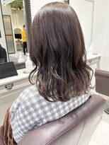 アンサム 三軒茶屋(UNSOME)&nbsp;ショコラブラウン/豊岡