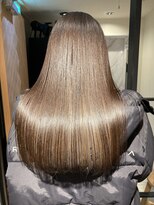 レス 伏見(LESS)&nbsp;[LESS 伏見/丸の内/栄/名古屋]髪質改善