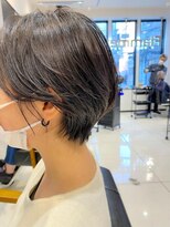 フラミューム 町田(flammeum)&nbsp;ショートヘア【町田】【成瀬】【玉川学園前】