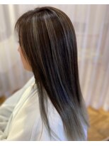 スクエアガーデン(S□ Garden)&nbsp;ウィービング