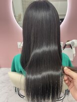 ビンナ(BINNA)&nbsp;うるうるの髪質改善トリートメント