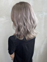 ソース 梅田(SOURCE)&nbsp;ホワイトグレージュ