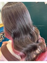 ウェリナ(Welina)&nbsp;オススメスタイル