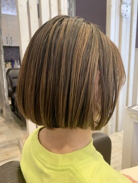 クレン 真嘉比店(Cre'ne) 3Dハイライト