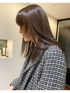 ノアーズ(Noah's) フェイスレイヤー