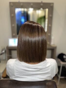 アールサロン アオヤマ(Rr SALON AOYAMA) 水素×エクソソーム