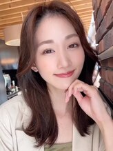 ケーツー心斎橋 クイーンズガーデン バイ ケーツー(K two QUEEN'S GARDEN by K two) 韓国ヘア*くびれヘア*レイヤースタイル*髪質改善トリートメント3