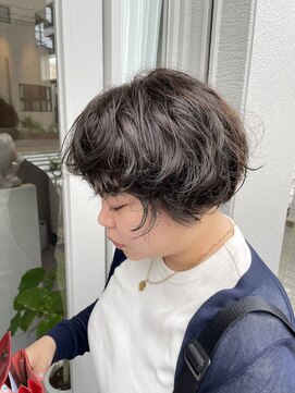 ヨリ(yori) スナップ