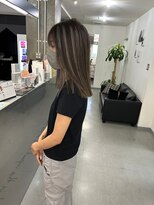 キング 高槻(K!ng)&nbsp;高槻　ハイライト