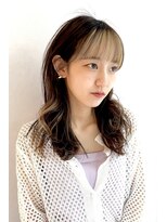 アンラヴェスト(AN LOVEST mashup hs)&nbsp;フェイスフレーミング☆