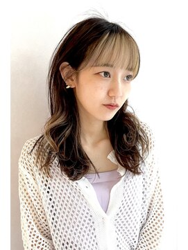 アンラヴェスト(AN LOVEST mashup hs) フェイスフレーミング☆