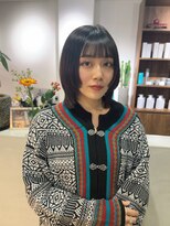 ウィム(wim)&nbsp;＊wolf cut＊