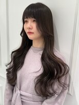 ニューヨークニューヨーク 垂水店(NYNY)&nbsp;【韓国スタイル】ショコラブラウン