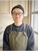 テント(tento)&nbsp;山西 直樹