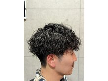 グロウヘアワークス トウキョウ(grow hair works tokyo)