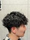 グロウヘアワークス トウキョウ(grow hair works tokyo)の写真/【平日21時半迄営業】細部のニュアンスも自由自在[ツイストスパイラル/流行りのスペインカール]で魅せる。