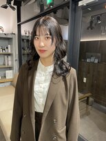 エイト 池袋店(EIGHT ikebukuro)&nbsp;【EIGHT ikebukuro】ダークブラウンカラー