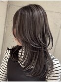 【Voasorte GARDEN】レイヤーカットハイライト☆