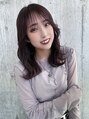 ベル バイ マグ 諏訪店(belle by Mag) 小嶋 紬来