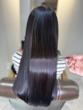 アールサロン 名駅(Rr SALON) 髪質改善