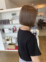 コワファースト 別府&nbsp;大人可愛い20代30代40代50代60代ショート/ボブ/大分/別府